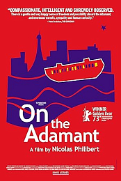 On the Adamant