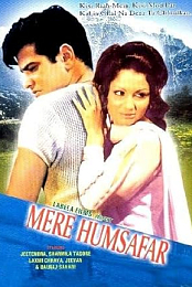 Mere Humsafar