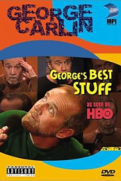 George Carlin: George's Best Stuff