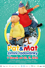 Pat & Mat: Winter Fun