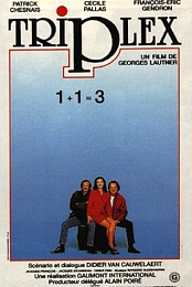Triplex
