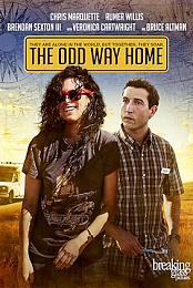 The Odd Way Home