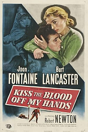 Kiss the Blood Off My Hands