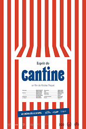 Esprit De Cantine