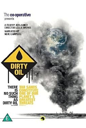 Dirty Oil