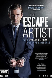 The Escape Artist