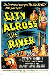 City Across the River