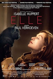 Elle (2016)(CZ)