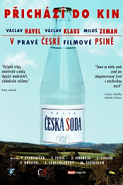 Ceska soda