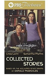 Collected Stories