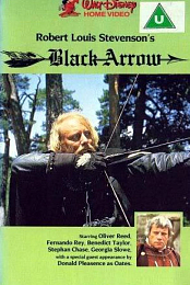 Black Arrow