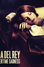 Lana Del Rey: Summertime Sadness