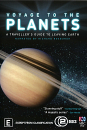 Traveler's Guide to the Planets