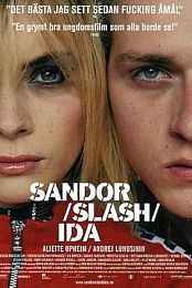 Sandor /slash/ Ida