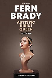 Fern Brady: Autistic Bikini Queen