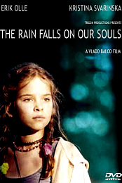 The Rain Falls on Our Souls