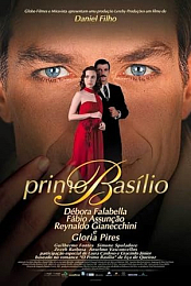 Primo Basilio