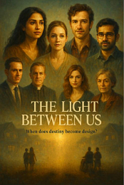 The Light Between Us