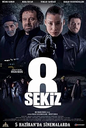 Sekiz