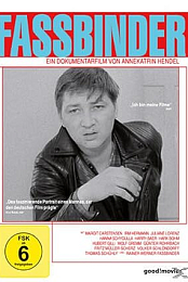 Fassbinder - Das Kaffeehaus