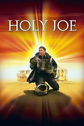 Man of Miracles