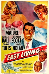 Easy Living