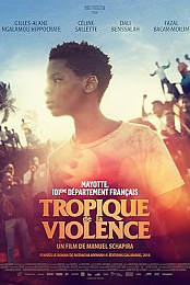 Tropic of Violence