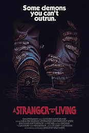 A Stranger Among the Living