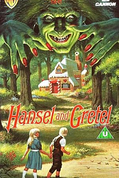 Hansel and Gretel