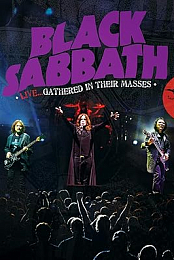 Black Sabbath: Live... Gathered in Their Masses