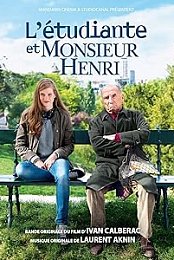 The Student and Mister Henri