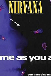 Nirvana: Come As You Are