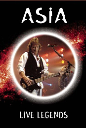 Asia XXX Live