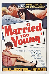 Married Too Young
