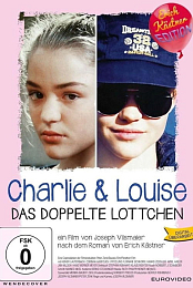 Charlie and Louise