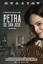 Petra de San Jose