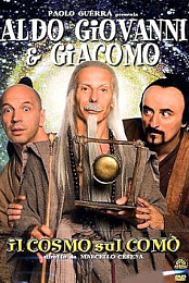 Il cosmo sul como