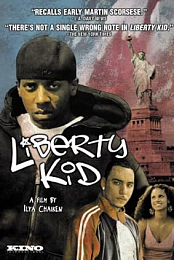 Liberty Kid
