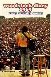 Woodstock Diary