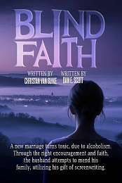 Blind Faith