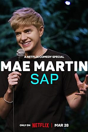 Mae Martin: SAP