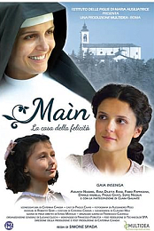 Main - La casa della felicita