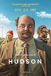 Hudson