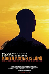 Kunta Kinteh Island