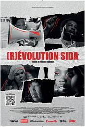 Revolution Sida