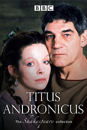 Titus Andronicus