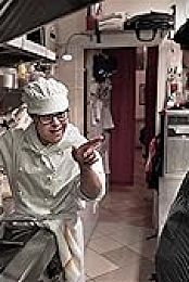 Chef Antonio's Recipes for Revolution
