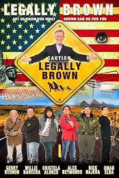 Legally Brown