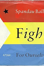 Spandau Ballet: Fight for Ourselves