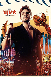Luan Santana: Viva